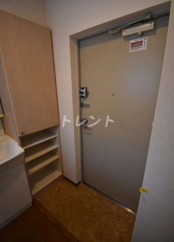 ブレコンプラザ銀座-502