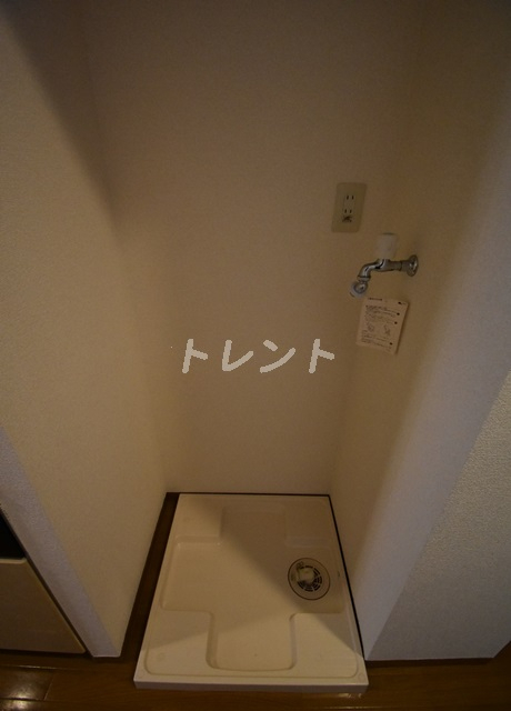 ブレコンプラザ銀座-502