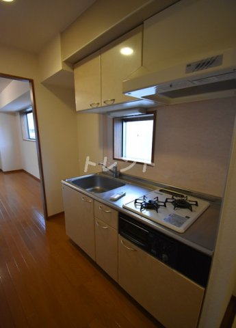 ブレコンプラザ銀座-502