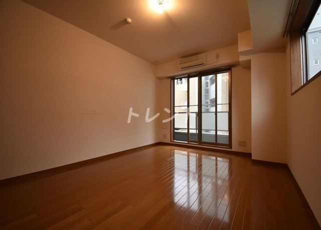 ブレコンプラザ銀座-502