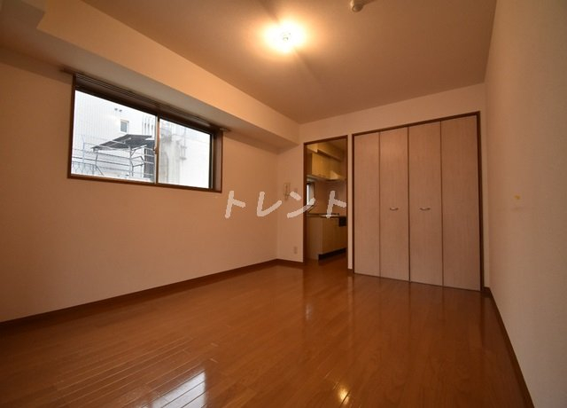 ブレコンプラザ銀座-502