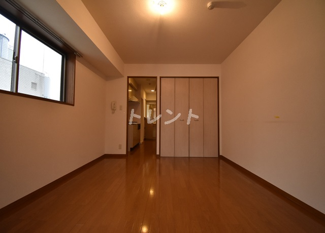 ブレコンプラザ銀座-502
