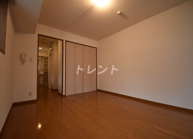 ブレコンプラザ銀座-502