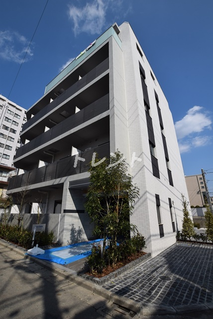 市ヶ谷二十騎町レジデンス-101