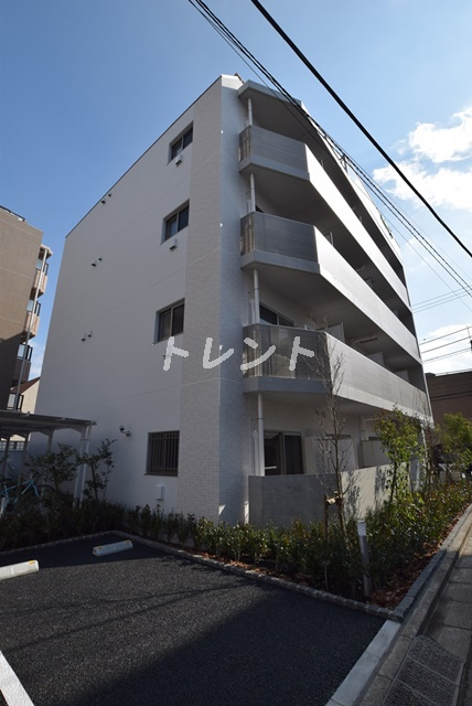 市ヶ谷二十騎町レジデンス-101
