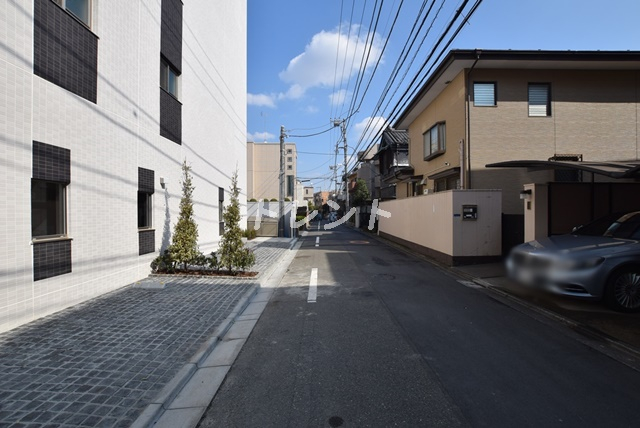 市ヶ谷二十騎町レジデンス-101