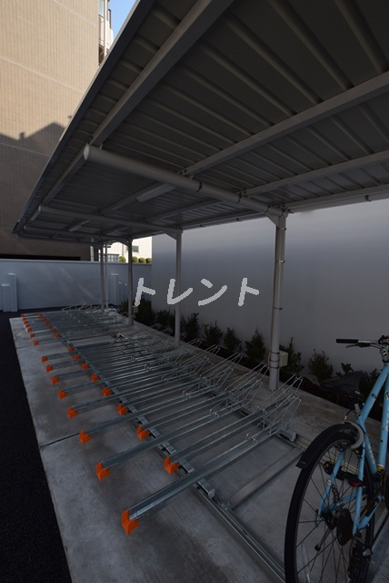 市ヶ谷二十騎町レジデンス-101
