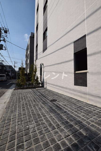 市ヶ谷二十騎町レジデンス-101
