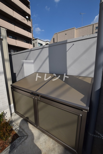 市ヶ谷二十騎町レジデンス-101