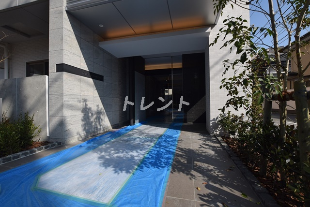 市ヶ谷二十騎町レジデンス-101