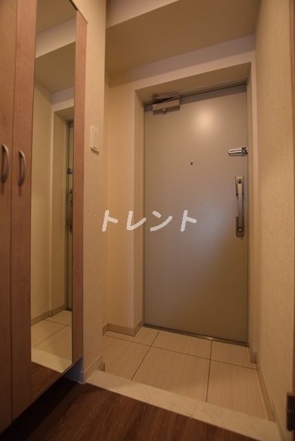 市ヶ谷二十騎町レジデンス-101