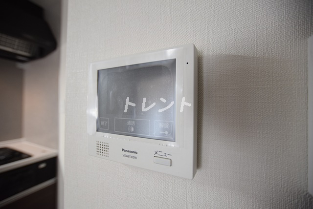 市ヶ谷二十騎町レジデンス-101