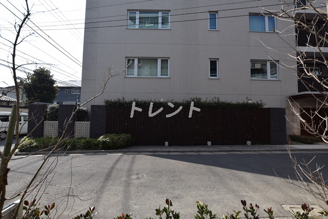 市ヶ谷二十騎町レジデンス-101