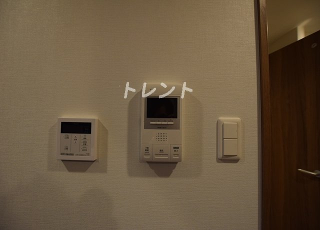 レジデンス西早稲田-502
