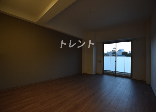 レジデンス西早稲田-502