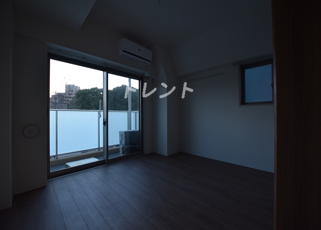 レジデンス西早稲田-502