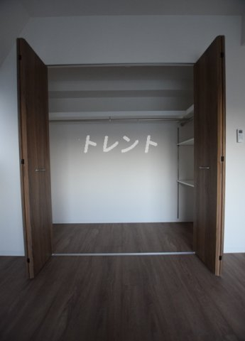 レジデンス西早稲田-502
