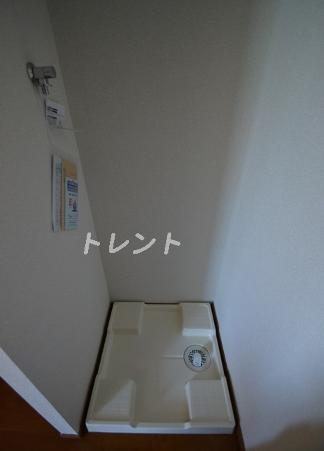 モンシャトー代々木-302
