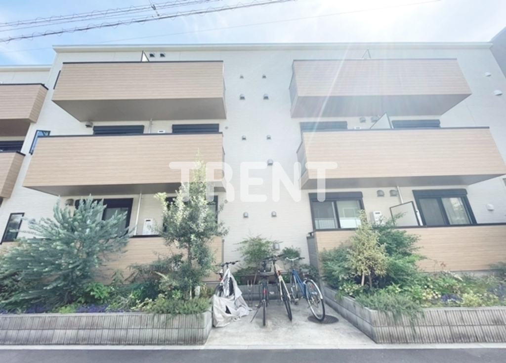 ブレス新中野【BLESS新中野】-205