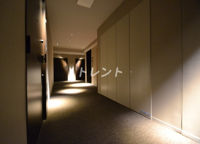 パークアクシス表参道レジデンス-309