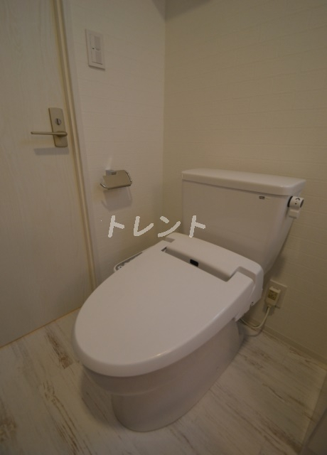 コンポジット早稲田-202