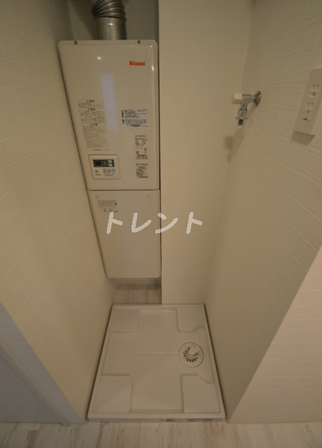 コンポジット早稲田-202