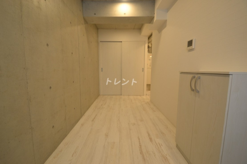 コンポジット早稲田-202