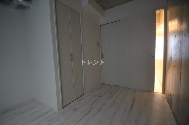 コンポジット早稲田-202