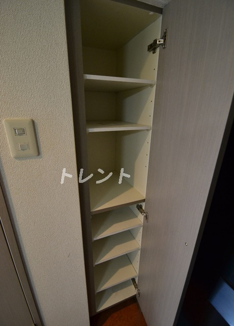 パークヒルズ落合-902