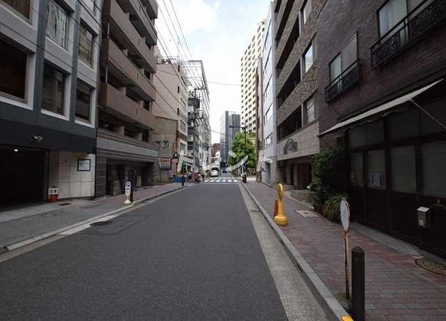HF銀座レジデンス-304
