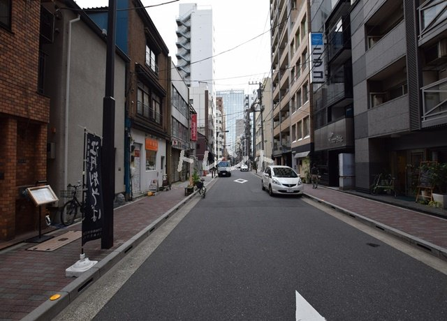 HF銀座レジデンス-304