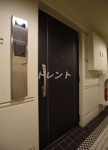HF銀座レジデンス-304