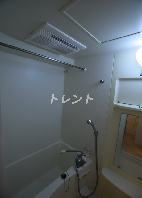 HF銀座レジデンス-304