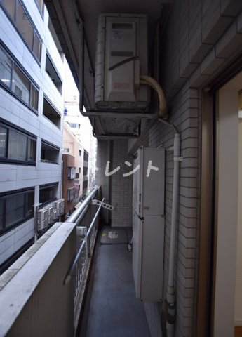 HF銀座レジデンス-304