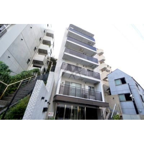 パークハウス代々木公園アーバンス-701