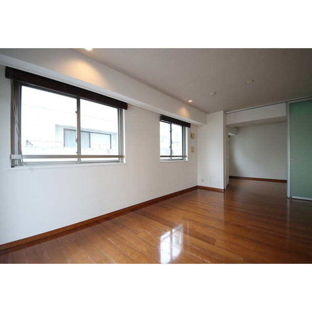 パークハウス代々木公園アーバンス-701