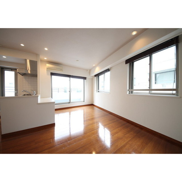 パークハウス代々木公園アーバンス-701