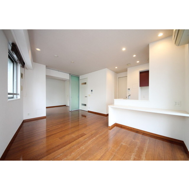 パークハウス代々木公園アーバンス-701