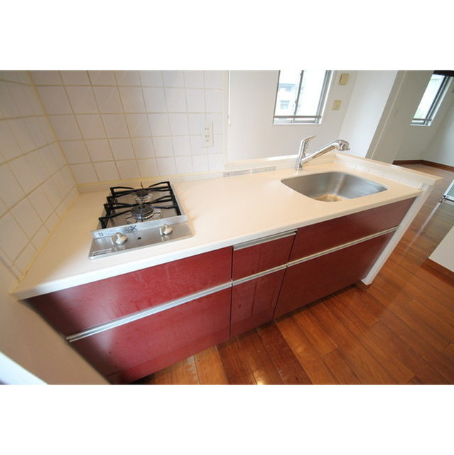 パークハウス代々木公園アーバンス-701