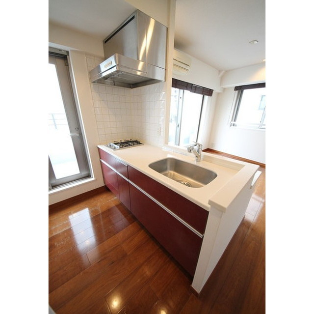 パークハウス代々木公園アーバンス-701