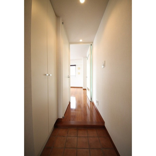 パークハウス代々木公園アーバンス-701