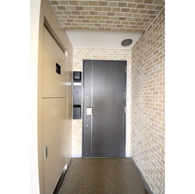 パークハウス代々木公園アーバンス-701