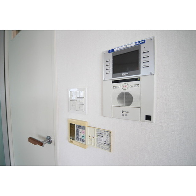 パークハウス代々木公園アーバンス-701