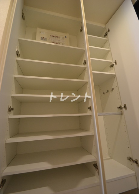 渋谷キャストアパートメント【SHIBUYA CAST APARTMENT】-1604