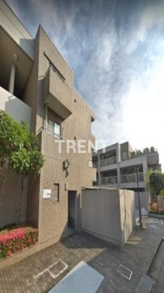 フェアロージュ代々木-203