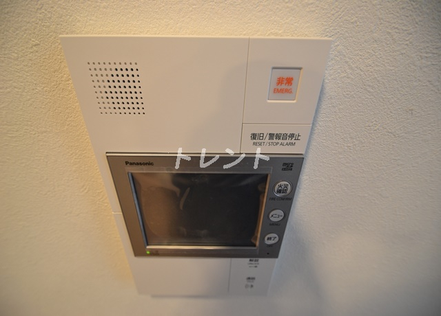 フレンシア四谷左門町-203