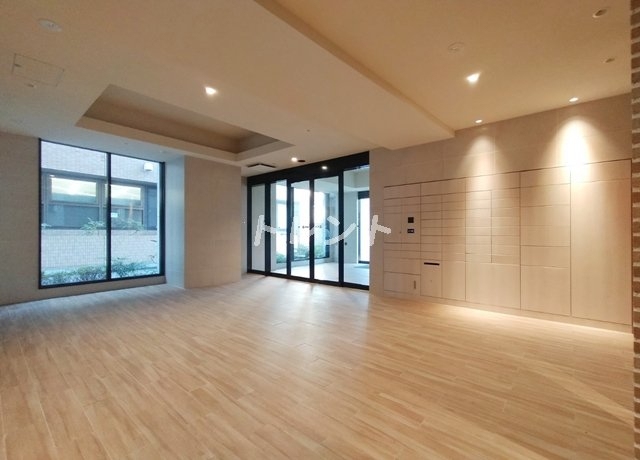 フレンシア四谷左門町-203