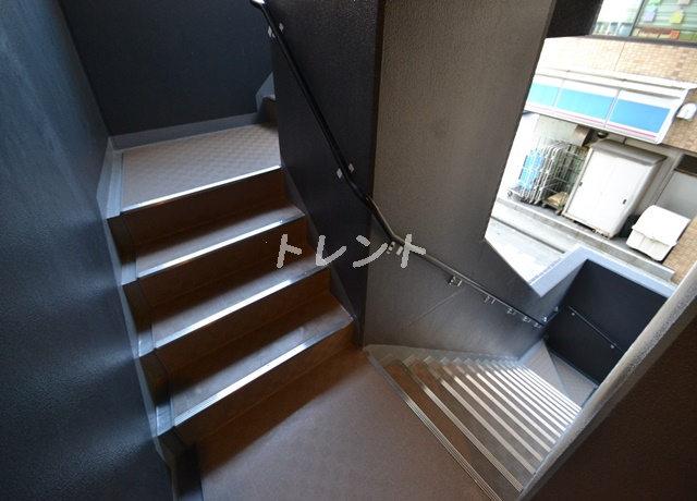 フレンシア四谷左門町-203