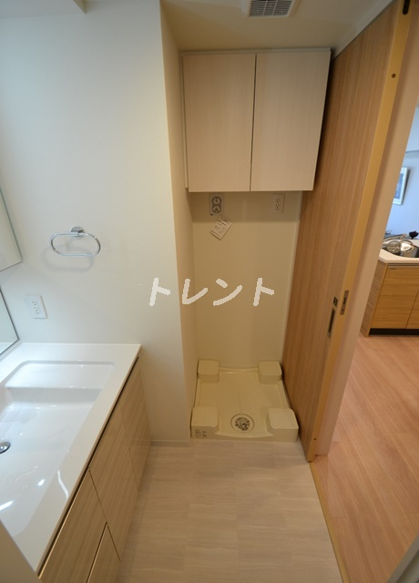 フレンシア四谷左門町-203