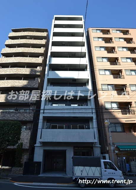 フェニックス新宿夏目坂-301